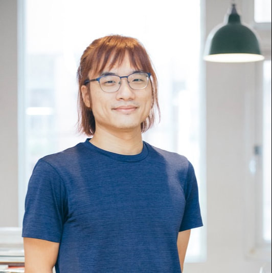 吳健毅 Henry Wu