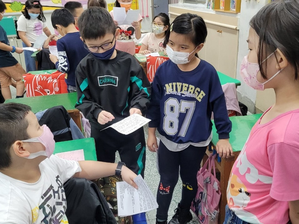 《冒險者之旅（勇者風格）》課程實況